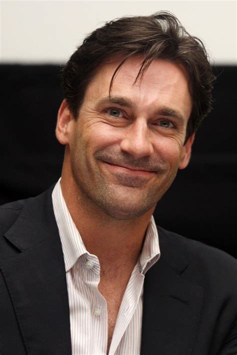Pin By Yumi On The Entertainers On Tv Jon Hamm Good Looking Actors