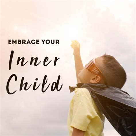 Embrace Your Inner Child Self Hypnosis Download