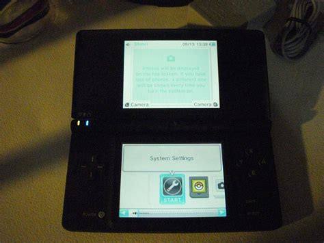 Looking for the definition of dsi? Nintendo DSi Unboxing and Review - Chikorita157's Anime Blog