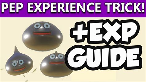 Dragon Quest 11 How To Force Spawn Metal Slimes Electric Light Experience And Leveling