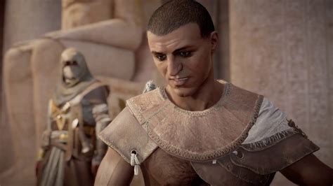 Welcome To Ancient Egypt Assassins Creed Origins 1 Youtube
