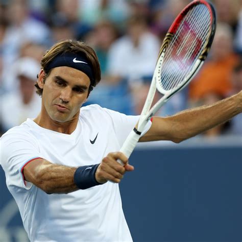 Us Open Tennis 2012 Finals Matches That Fans Are Dreaming Of This