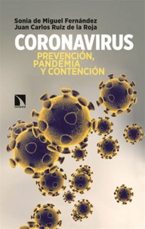 Coronavirus Desde Alimentaci N Hasta Econom A Libros Para Entender