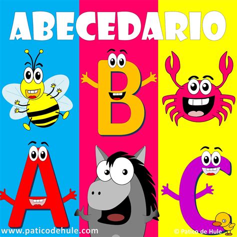 130 Ideas De Alfabeto Preescolar Trabalenguas De Animales Alfabeto Images