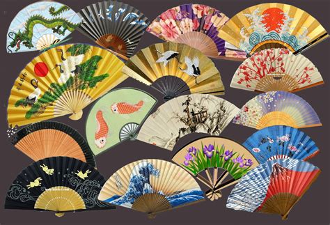 It's amazing to see the entire piece, but also to walk up and down to get a closer look at each section. Vikki Kerslake: minor project - fan design research