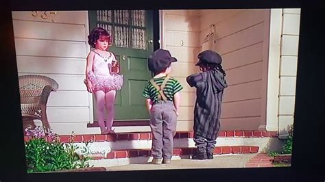 the little rascals 1994 deleted scene 7 youtube