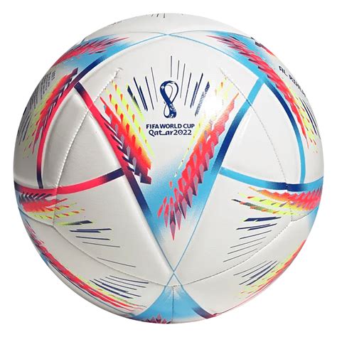 Adidas Fifa World Cup 2022 Al Rihla Competition Soccer Ball Soccer
