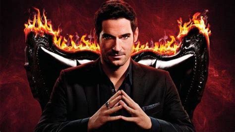 Lucifer Stagione Data Duscita Trama Cast E Anticipazioni