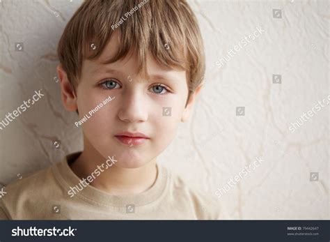 19003 Quiet Boy Stock Photos Images And Photography Shutterstock