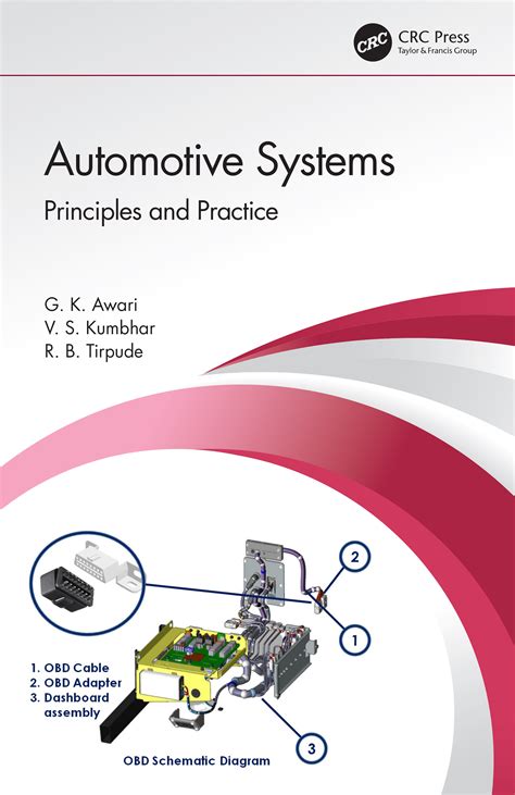 Automotive Systems Taylor And Francis Group