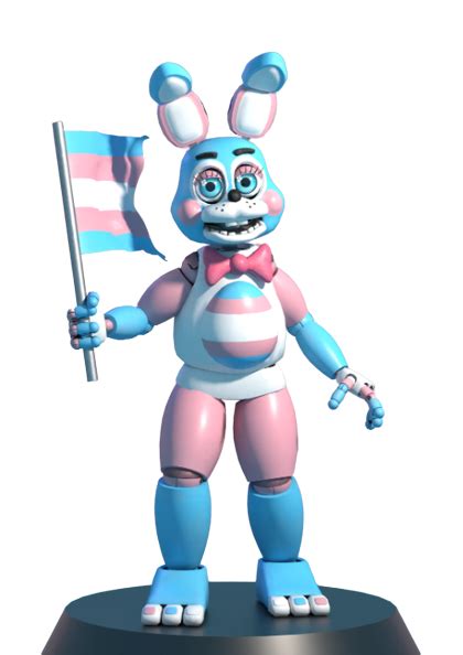 The Fascination And Controversy Surrounding Toy Bonnie Rule 34