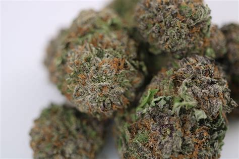 Granddaddy Purple A Popular Strain Of Cannabis Canadacannabisdispensary