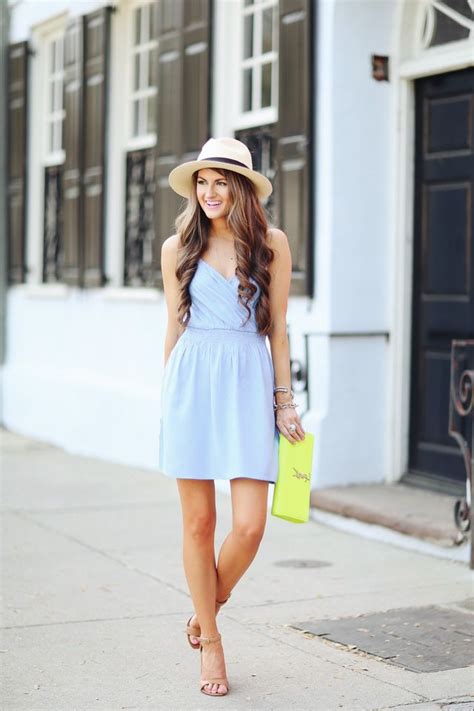 Chambray Dress A Must Read Book Brunch Outfit Spring Brunch