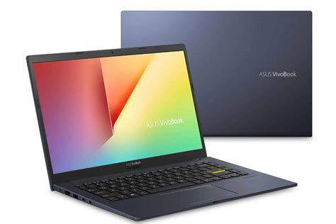 Deal Alert Asus Vivobook 14 Laptop With Full Hd Display Amd Ryzen 5