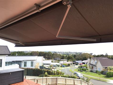 Retractable Awnings Canvas Window Awnings Awnings Auckland Nz