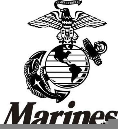 Free Clipart Us Marines Free Images At Clker Com Vector Clip Art My Xxx Hot Girl