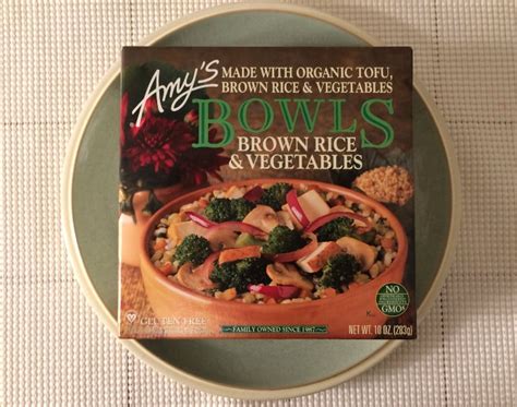 Your Go-To List of Healthy Frozen Meals to Go-To for "Easy" Health