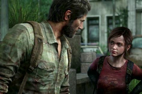 What do you think about the last of us 2? The Last of Us Part 2's creators said Ellie is the only ...