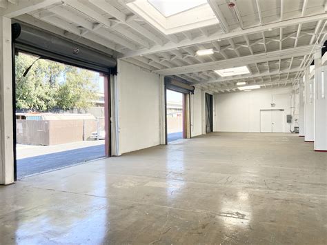 3421 Hollis St, Oakland, CA 94608 - Industrial for Lease | LoopNet