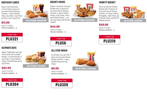 News Kfc Hot Spicy Tenders Frugal Feeds Nz Hot Sex Picture