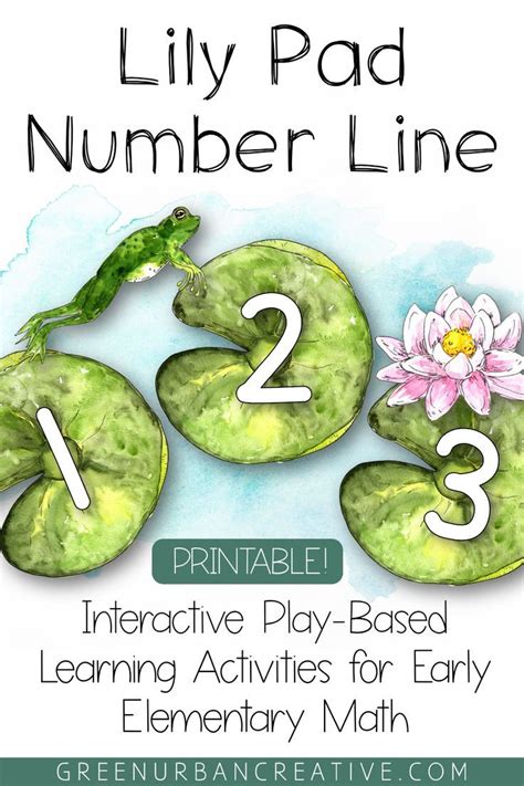 Give Your Kids A Kinesthetic Play Based Approach To Number Sense And