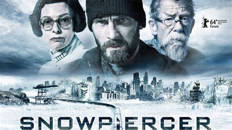 Some are thematic siblings, some share the plot constructs or invoke a similar feeling, but they're all worth watching once you finish the. Snowpiercer Walkthrough | Go(Blog)