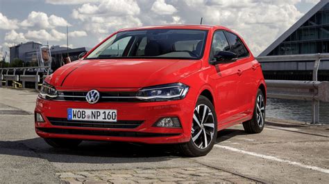 The vw polo beats brings premium audio experience to a small car. News - Volkswagen's Audio-Focused Polo Beats Blasts In
