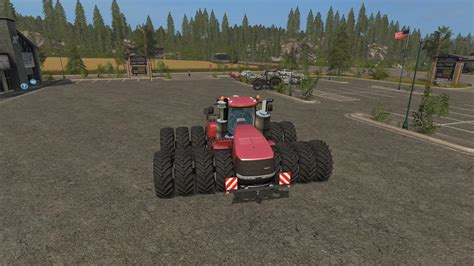 Tractors Farming Simulator 17 Mods Fs17 Mods Page 36