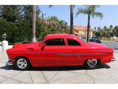 1951 Ford Coupe For Sale Cc 1128499