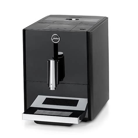 Best Deals On Jura A1 Espresso Machine Compare Prices On Pricespy