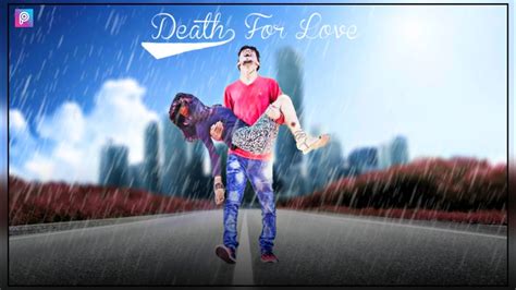 Choose from over a million free vectors, clipart graphics, vector art images, design templates, and illustrations created by artists worldwide! Death For Love || Monsoon Background + Sad Moment ...