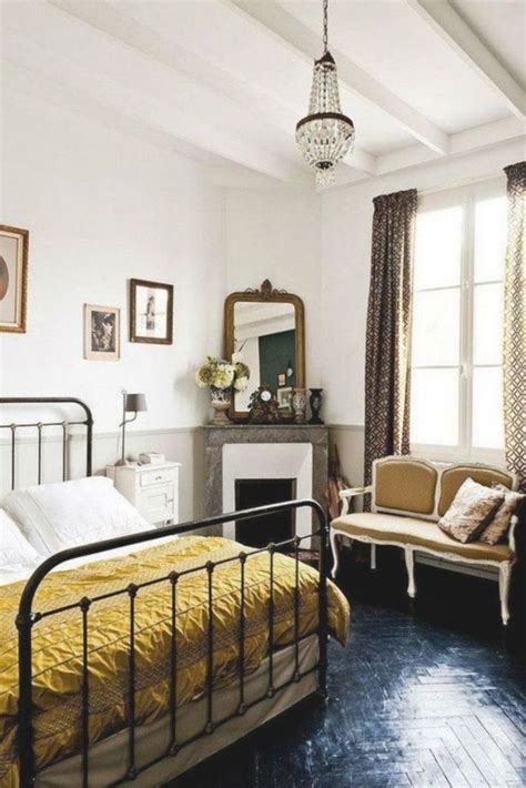 25 Beautiful Parisian Home Eclectic Decor Ideas Decoration