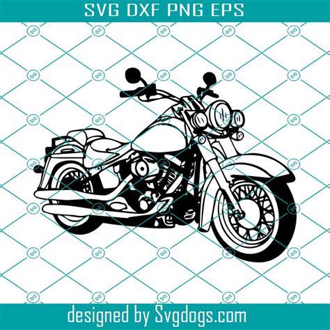Motorcycle Svg Motor Bike Svg Sport Svg Motorcycle Svg File