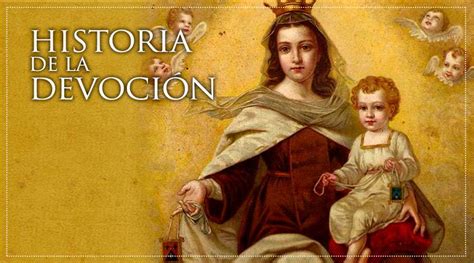 Es un día muy especial, lleno de fuerza y de alegría, la virgen del monte carmelo, como patrona de los marineros, ha protegido a la gente del mal a lo. Origen de la devoción a la Virgen del Carmen y el Monte ...