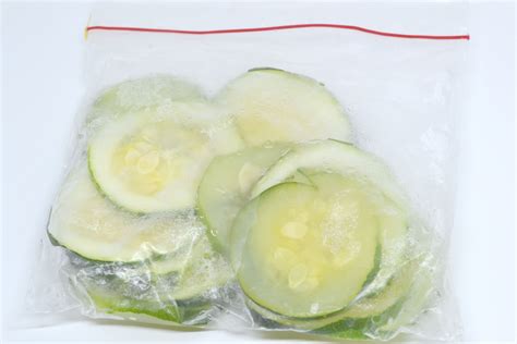 Simply grate it up and freeze the zucchini in small increments for future recipes! 3 Ways to Freeze Fresh Squash - wikiHow