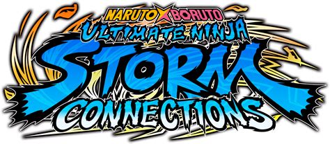 Naruto X Boruto Ultimate Ninja Storm Connections Announced For Ps5