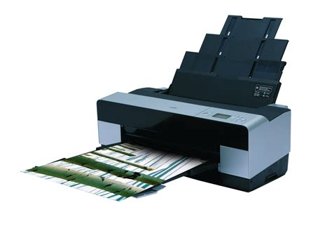 Epson Stylus Pro 3800 Lfp Printere Produkter Epson Danmark
