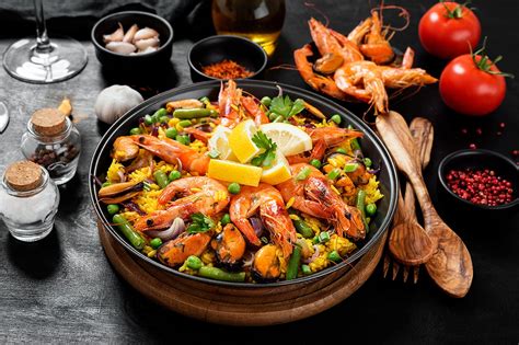 The 10 Best Restaurants For Local Cuisine In Valencia Paella And Much