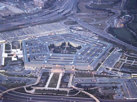 The Pentagon Opened Up To Hackers—and Fixed Thousands Of Bugs Hitbsecnews