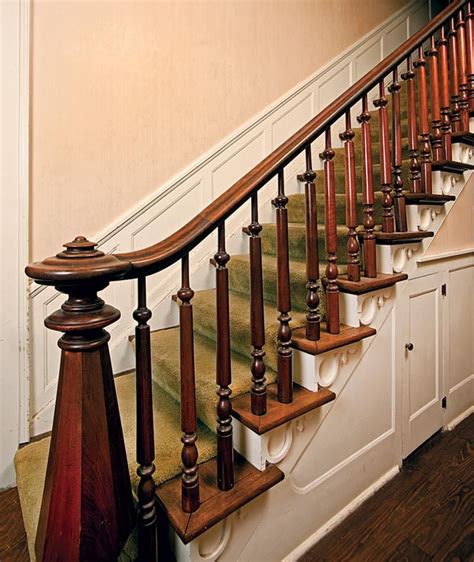 Victorian Stair Railing Bing Images Victorian Stairs Staircase