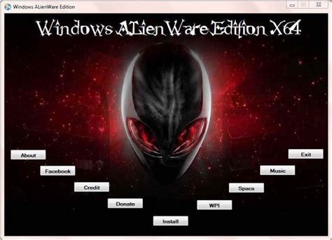 Windows 7 Ultimate Sp1 Alienware 64bit 2012 Kios Azza