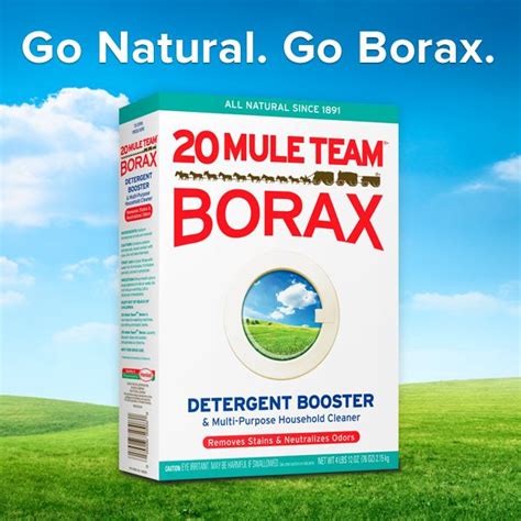 20 mule team borax is a brand of borax used as a cleaner and is manufactured by the dial corporation. 12 best Henkel Family of Products images on Pinterest ...