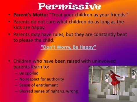PPT - 4 Types of Parenting PowerPoint Presentation - ID ...