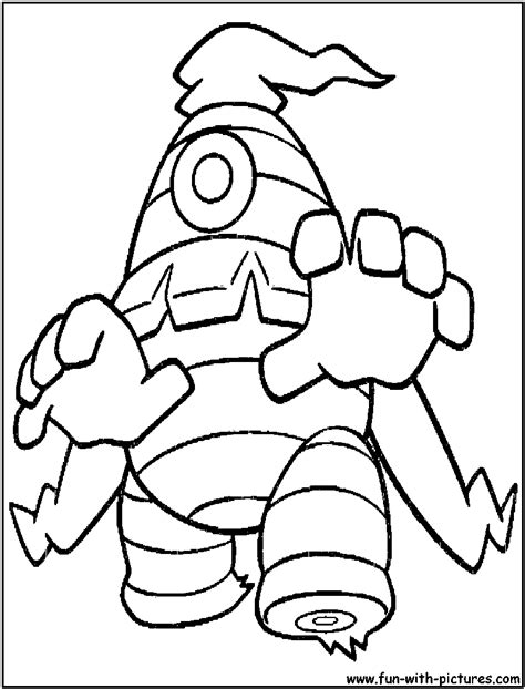 88 free printable coloring pages of pokemon series characters. Ghost Pokemon Coloring Pages - Free Printable Colouring ...