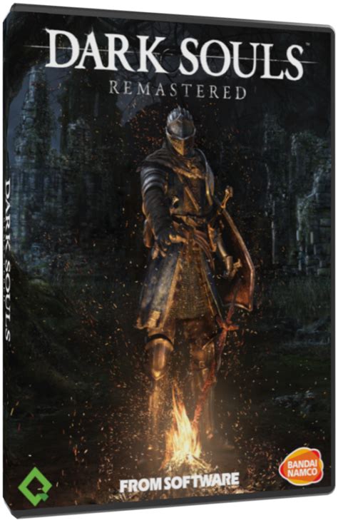 Dark Souls Remastered Images Launchbox Games Database