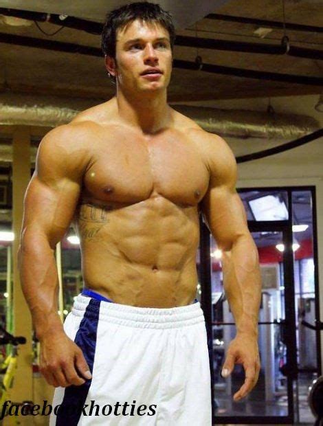 Musclenerd Gym Guys Muscle Men Muscle