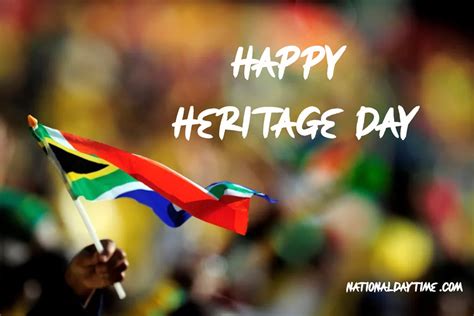 Best Inspirational Happy Heritage Day Quotes 2023 For Share