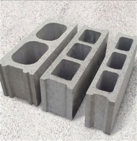 Cinder Blocks Concrete Blocks, How to Use Cinder Blocks