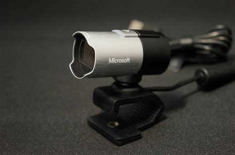 Microsoft Lifecam Software