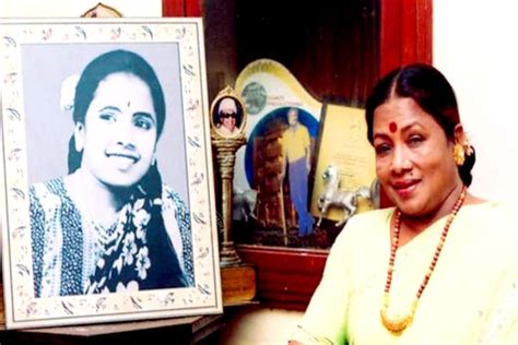 Manorama Best Known South Indian Actresses Passes Away